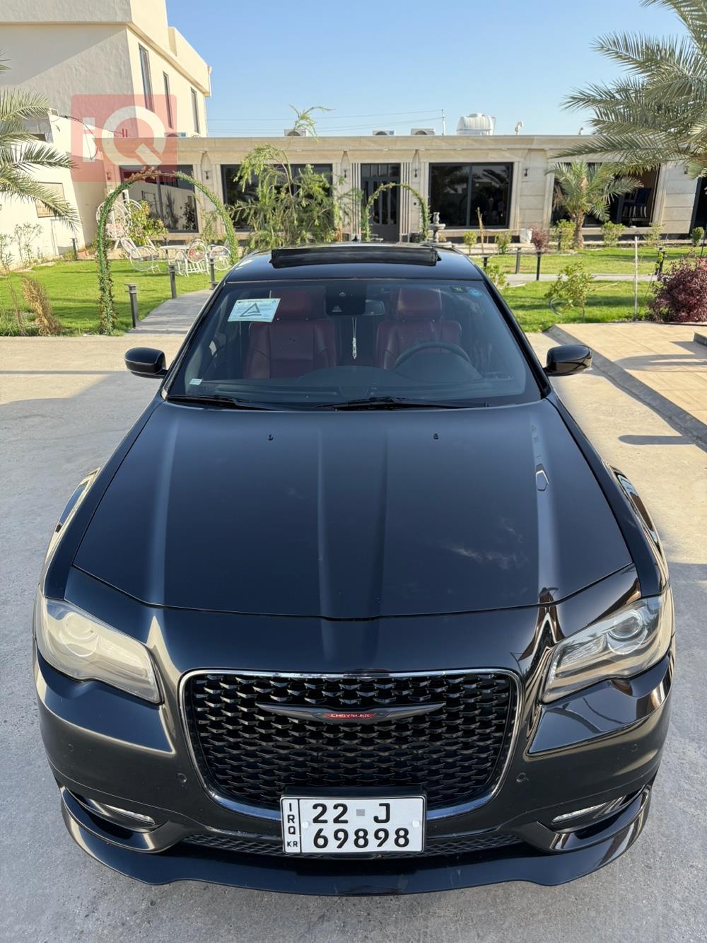 Chrysler 300